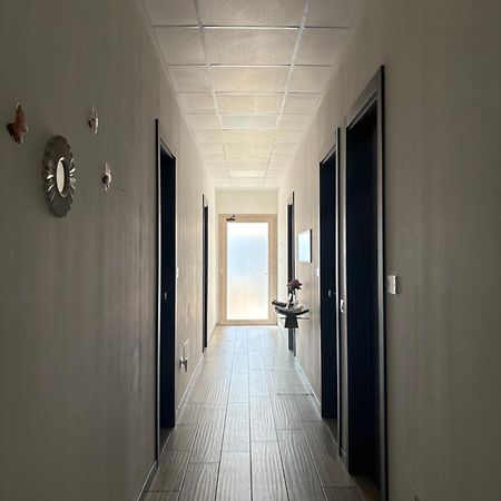 Hotel Villa Mare San Giovanni  Ngoại thất bức ảnh