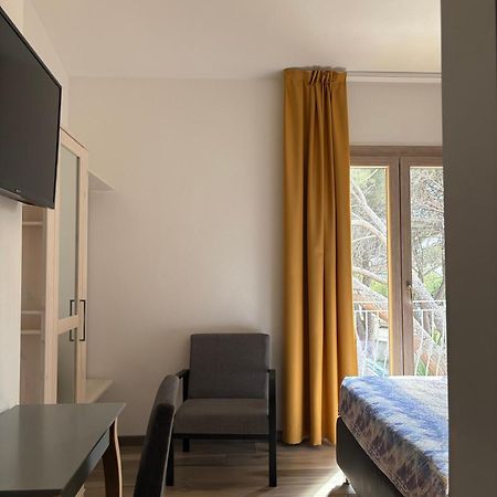 Hotel Villa Mare San Giovanni  Ngoại thất bức ảnh