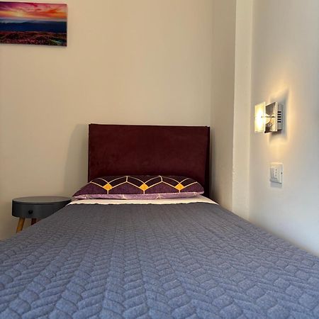 Hotel Villa Mare San Giovanni  Ngoại thất bức ảnh
