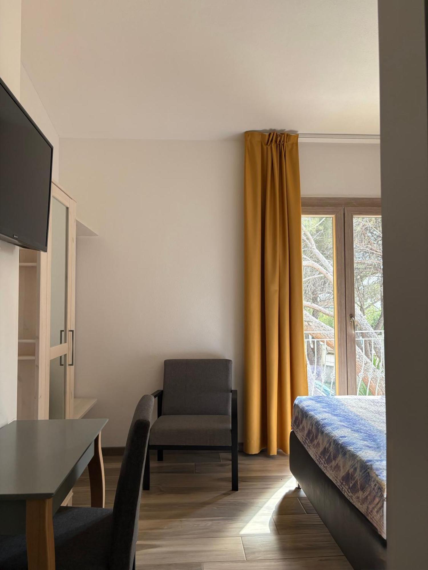 Hotel Villa Mare San Giovanni  Ngoại thất bức ảnh