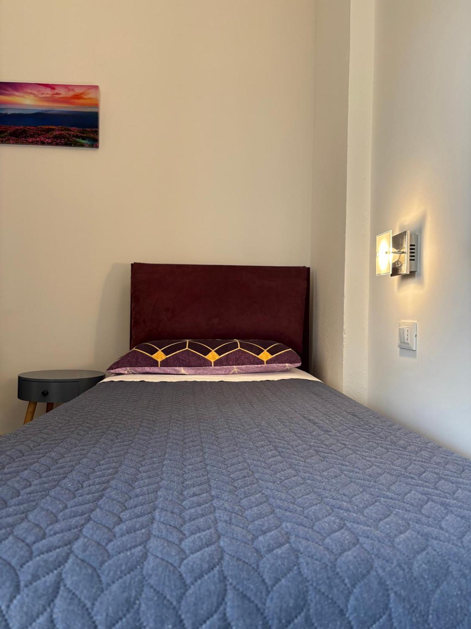 Hotel Villa Mare San Giovanni  Ngoại thất bức ảnh