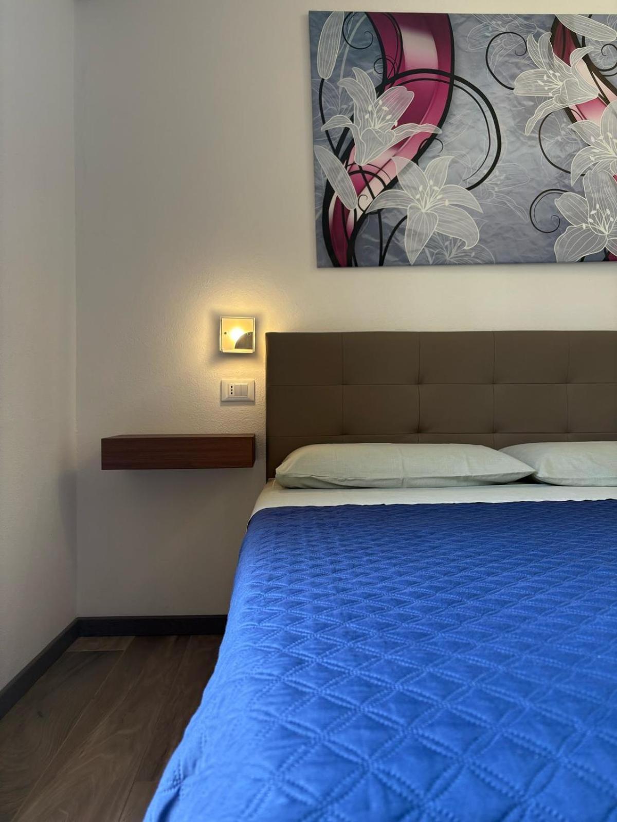 Hotel Villa Mare San Giovanni  Ngoại thất bức ảnh